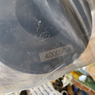 Professionele vorkhef Hydraulische oliefilter 4000999 Hoog efficiënt