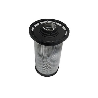Truck Hydraulisch Oliefilter 1268229 8μm bij Beta 200 Max. 121°C Werktemperatuur