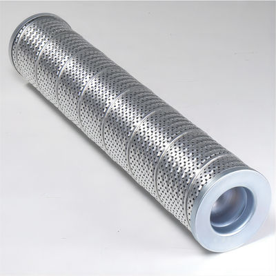 Zware apparatuur Hydraulisch oliefilter 932694Q en video-uitgaande-inspectie