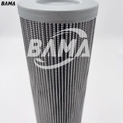 Max. differentialdrukbalk 21 Truck Pressure Filter PL1102A006ANP01 US1102A006ANP01