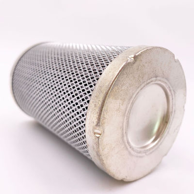 Industriële hydraulische oliefilter YXHZ-B40 met video-uitgaande inspectie