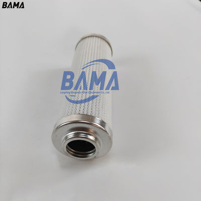 onzuiverheidsverwijderend hydraulisch drukfilter 0110D010BN3HC voor kerncomponenten van glasvezel