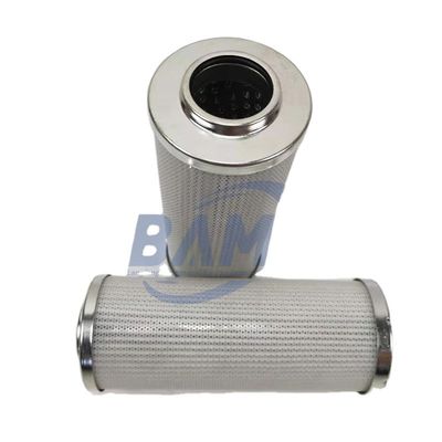 Duurzaam drukfilterelement 0240D010BH3HC voor graafmachines met glazen kerncomponenten