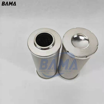 Onderdelen van bouwmachines 0160D003BH2HC Hydraulisch drukfilter met vervanging