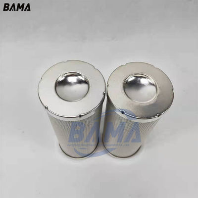 SBF-0241-DS7B SBF-0241-DS7V drukfilterelement voor graafmachines met 3 maanden en ontwerp