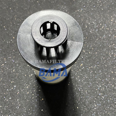 Gepersonaliseerd olie-terugkeerfilter Hydraulisch filterelement P025085-10U8X met NBR-pakkingen