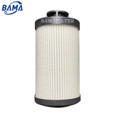 Filter van roestvrij staal voor het terugbrengen van olie 0160R025W Filter Medium Wire Mesh voor BAMA OEM