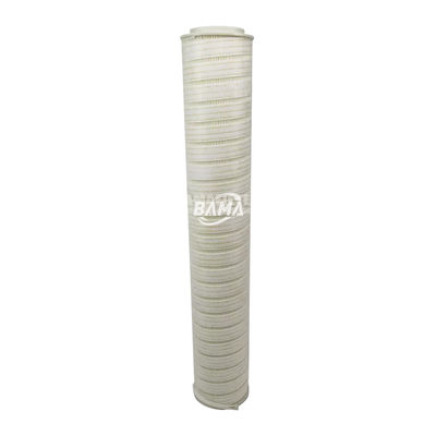 Industriële machineonderdelen Drukfilter Industrieel oliefilterelement FLK02-18326 FLK02-12241
