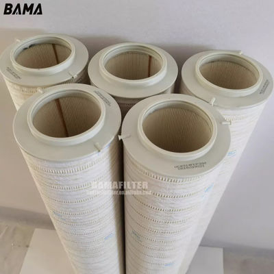 Industriële machineonderdelen Drukfilter Industrieel oliefilterelement FLK02-18326 FLK02-12241