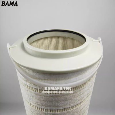 Industriële machineonderdelen Drukfilter Industrieel oliefilterelement FLK02-18326 FLK02-12241