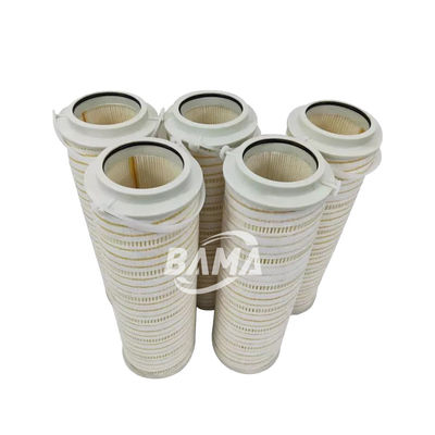 Industrieel drukfilterelement Hydraulisch oliefilter 16QCLZ5V 16QCLZ5B -25°C tot 120°C