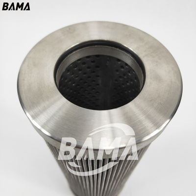 HC9601FDP13H Drukfilter voor mechanische apparatuur van glasvezels voor de hydraulische industrie