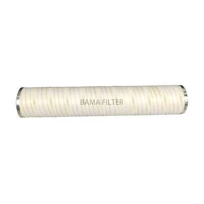 Voedsel- en drankenhydraulisch drukfilter HF30036 HF30037 Max. Differentiële drukbalk 21