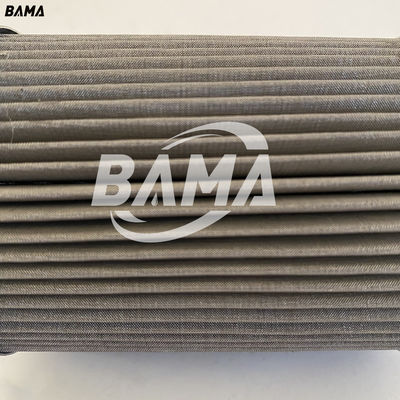 Hoogdrukfilter 9600EAL062F4 Vervangend QH9600A06B16 Hydraulisch oliefilterelement