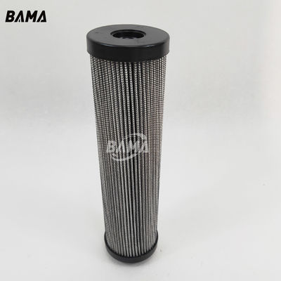 D721G25AV BAMA Vervangend Hydraulisch oliefilterelement Hoogdruk en VITON-pakkingen