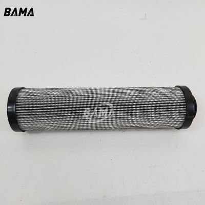 D721G25AV BAMA Vervangend Hydraulisch oliefilterelement Hoogdruk en VITON-pakkingen