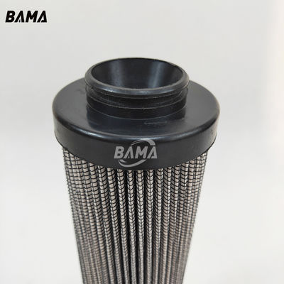 D721G25AV BAMA Vervangend Hydraulisch oliefilterelement Hoogdruk en VITON-pakkingen