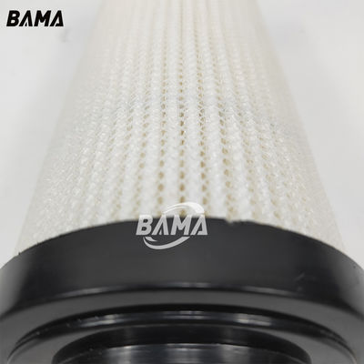 936710Q Hydraulisch oliefilterelement van glasvezel voor BAMA Supply Filter van roestvrij staal