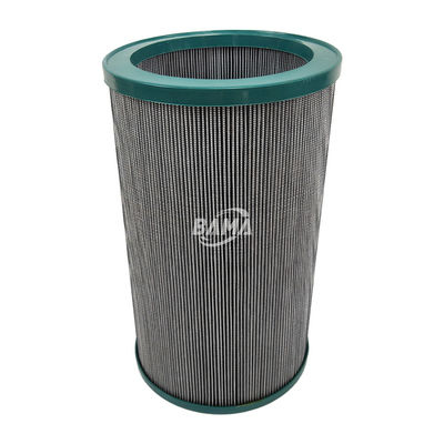 Max. differentialdruk 21 bar Hydraulisch oliesysteem Drukfilter SH53487 1 kg Gewicht