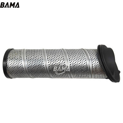Glasvezel hydraulisch oliesysteem drukfilter element 940736Q voor duurzame filtratie