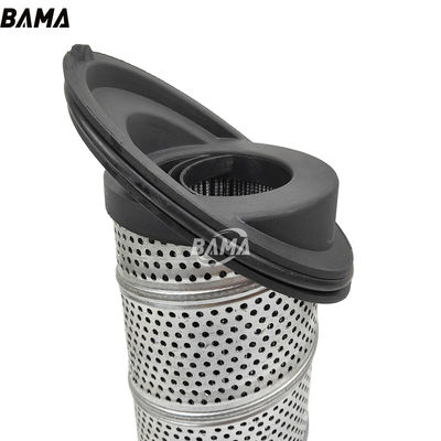 Glasvezel hydraulisch oliesysteem drukfilter element 940736Q voor duurzame filtratie