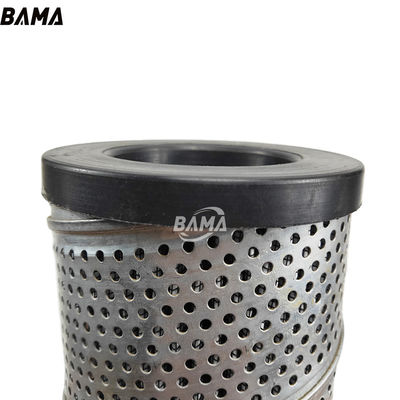 Glasvezel hydraulisch oliesysteem drukfilter element 940736Q voor duurzame filtratie