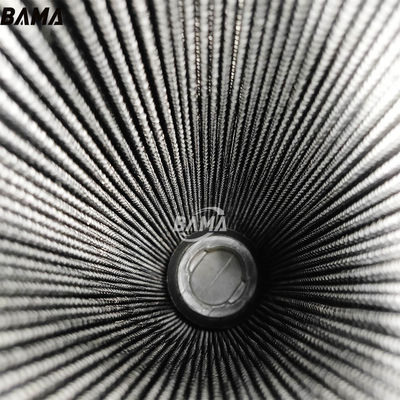 Glasvezel hydraulisch oliesysteem drukfilter element 940736Q voor duurzame filtratie