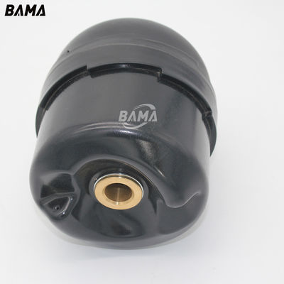 2 kg gewicht Centrifugal bypass vetfilter CS41018 met video-outgoing-inspectie