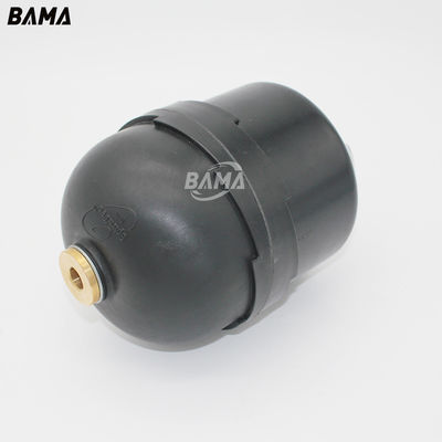 2 kg gewicht Centrifugal bypass vetfilter CS41018 met video-outgoing-inspectie