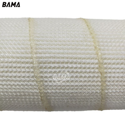 938785Q Hydraulisch zuig-oliefilterelement voor BAMA Core Components Glasvezel