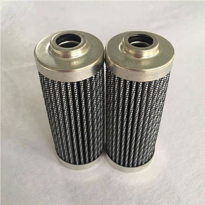 Vervanging van glasvezelfilters voor hydraulische apparatuur in machines 0030D020BN3HC