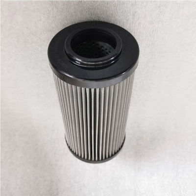 Duplex-lijnfilter 0160DN010BN4HC De beste vervanging voor het filterelement van de tandwielpomp