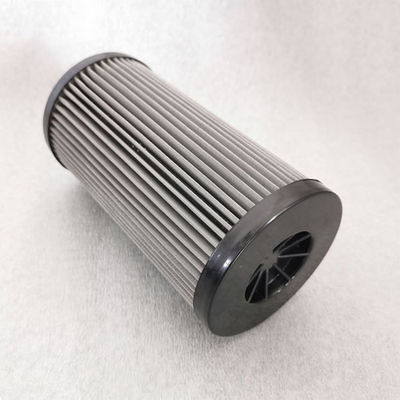 Duplex-lijnfilter 0160DN010BN4HC De beste vervanging voor het filterelement van de tandwielpomp