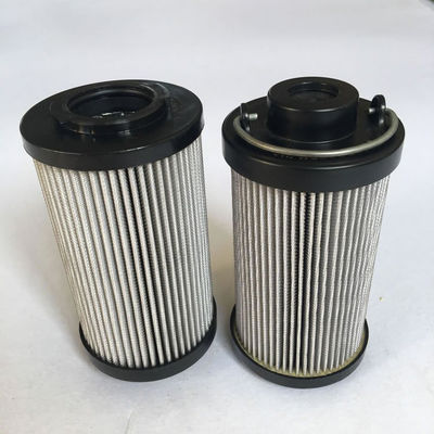 Duplex-lijnfilter 0160DN010BN4HC De beste vervanging voor het filterelement van de tandwielpomp
