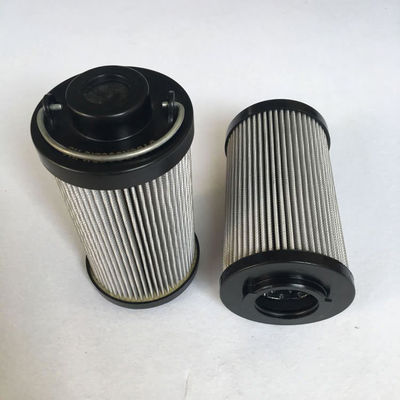 Duplex-lijnfilter 0160DN010BN4HC De beste vervanging voor het filterelement van de tandwielpomp