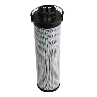 Optimaliseren van het filteringsefficiëntie met 0165R010BN4HC glasvezel hydraulisch oliefilter
