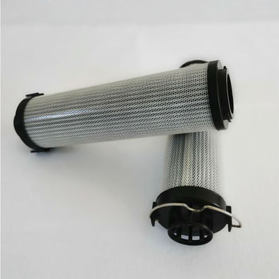 Optimaliseren van het filteringsefficiëntie met 0165R010BN4HC glasvezel hydraulisch oliefilter