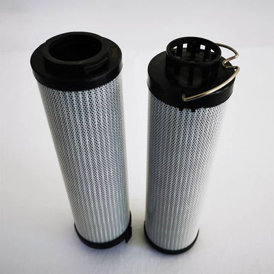 Optimaliseren van het filteringsefficiëntie met 0165R010BN4HC glasvezel hydraulisch oliefilter
