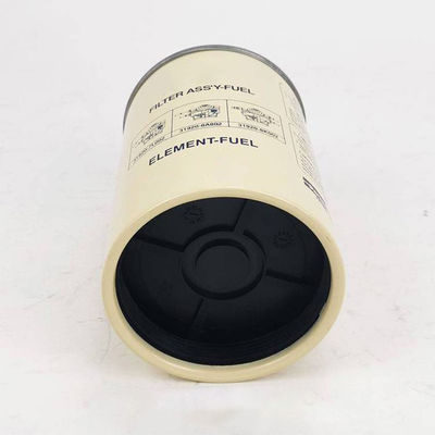 31945-52161 Olie- en waterfilterelement Het essentiële onderdeel voor brandstoffiltratie