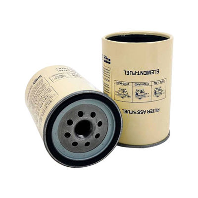 Verbindingsdraad 1-14 UN Brandstoffilter Oliewaterseparator Filterelement 3194545900 Hydraulisch filter