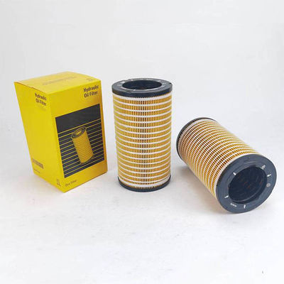 1R0741 Oliefilterelement De ultieme oplossing voor het onderhoud van hydraulische systemen