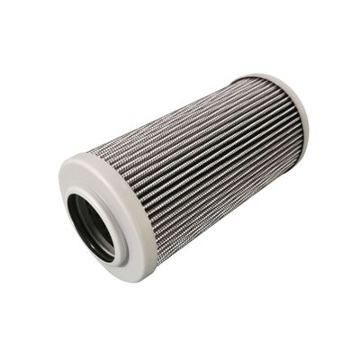 Glasvezelkern Industriële filtraatieapparatuur drukfilterelement 2.140K3P