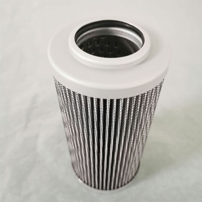 Glasvezelkern Industriële filtraatieapparatuur drukfilterelement 2.140K3P