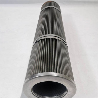 Glasvezelkern Industriële filtraatieapparatuur drukfilterelement 2.140K3P