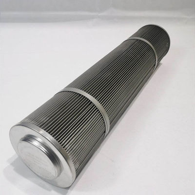 Glasvezelkern Industriële filtraatieapparatuur drukfilterelement 2.140K3P