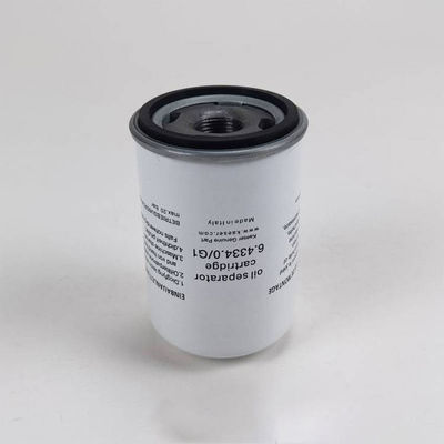 Video-uitgaande-inspectie Hydraulisch olie-water scheiding filterelement 6.4334.0-G1