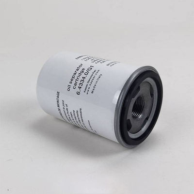 Video-uitgaande-inspectie Hydraulisch olie-water scheiding filterelement 6.4334.0-G1