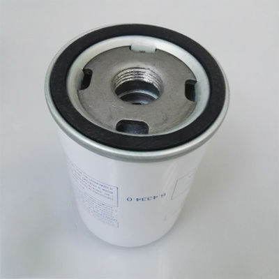 Video-uitgaande-inspectie Hydraulisch olie-water scheiding filterelement 6.4334.0-G1