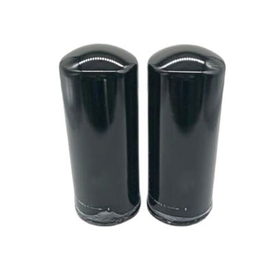Dichtingsdiameter 102 mm Dieselgenerator set oliefilter element 37540-11100 voor prestaties