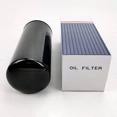 Dichtingsdiameter 102 mm Dieselgenerator set oliefilter element 37540-11100 voor prestaties
